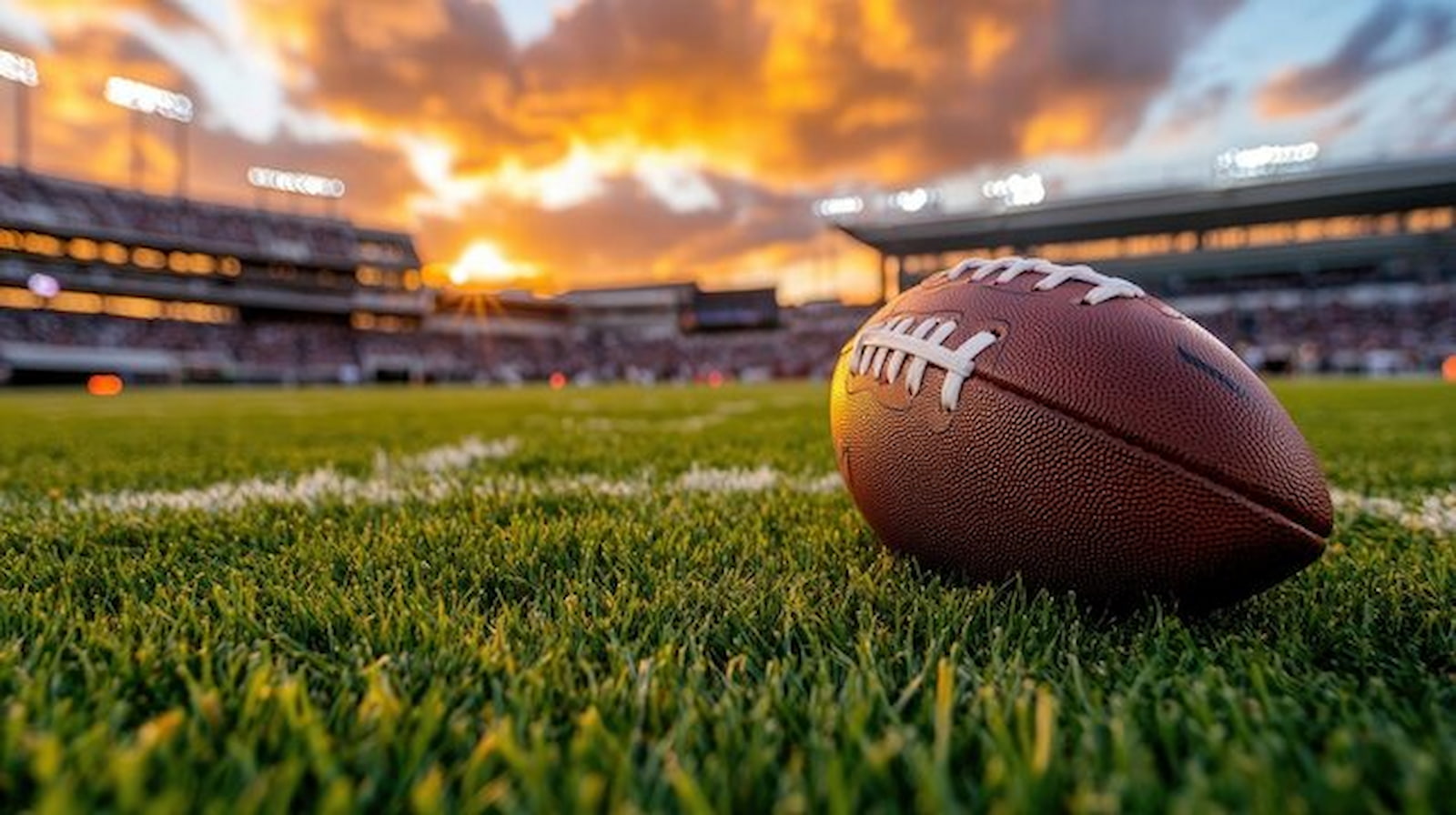 Falcons vs Bears event