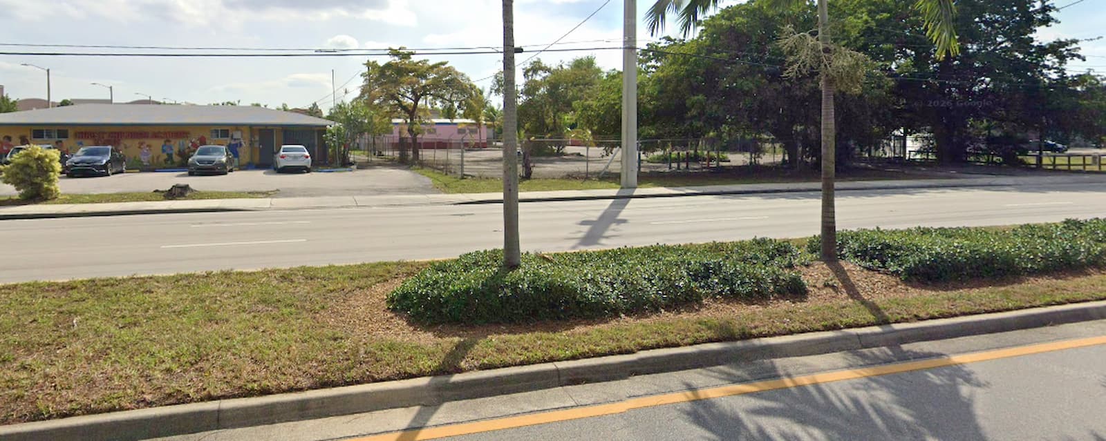 2900 NW 183rd St. Lot