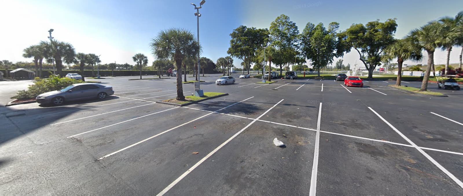 21485 NW 27th Ave. Lot