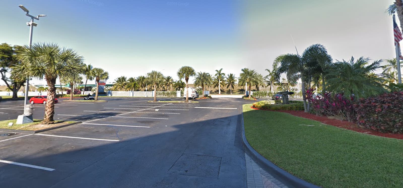21485 NW 27th Ave. Lot